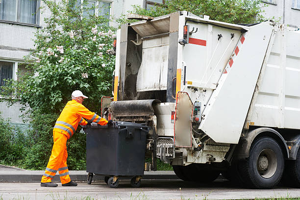 Best Demolition Debris Removal  in Woodville, FL